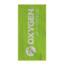 Handtuch mit eingewebtem Logo | 100 % hochwertige Baumwolle