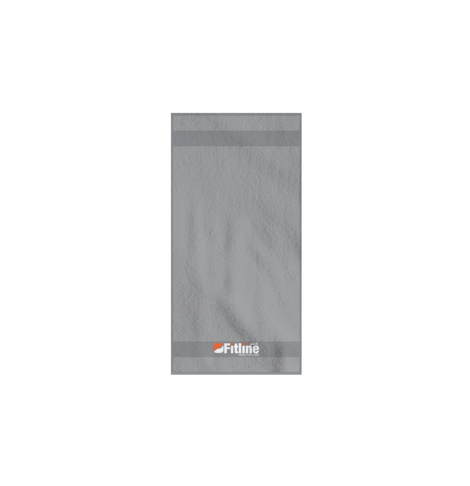 Embroider towels with logo | Order embroidered towels online