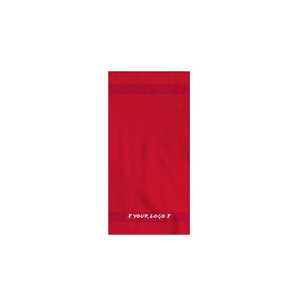Premium Handtücher Stickerei mit Logo | Hohe Qualität, niedrige Preise