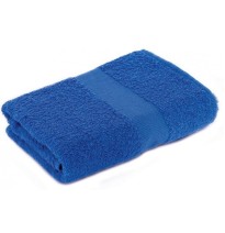 Towel embroidered with company logo | Order online quickly and easily