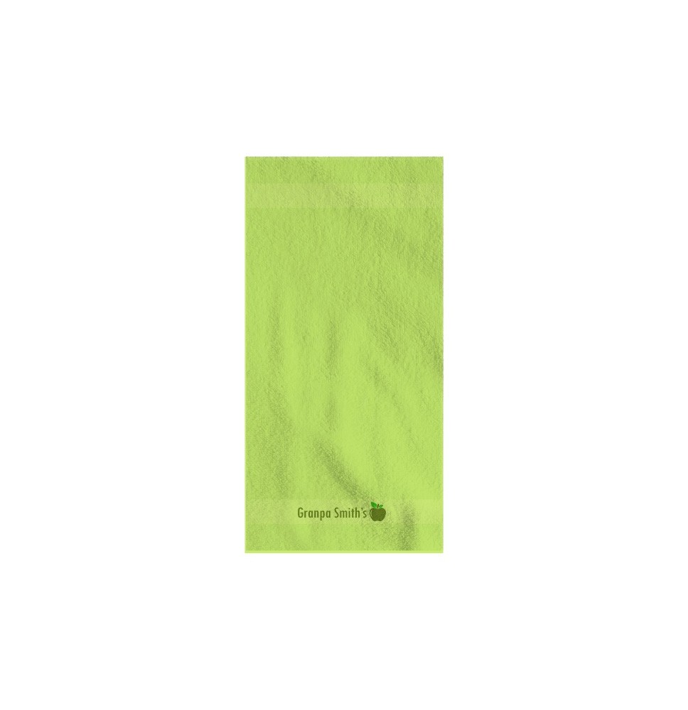 Große Handtücher mit Logo besticken? | Große Auswahl an Handtüchern