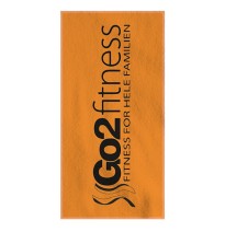Large Towels with logo | Unique towels with your own logo