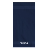 Handdoek 70x140cm Budget