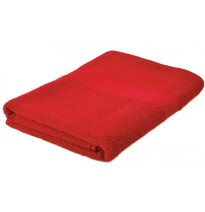 Customize budget towels with logo | The Towel Specialist