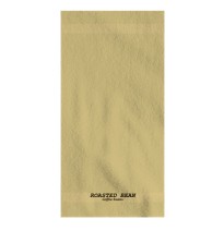 Bio Handdoeken borduren met logo | Grote Eco handdoeken met logo