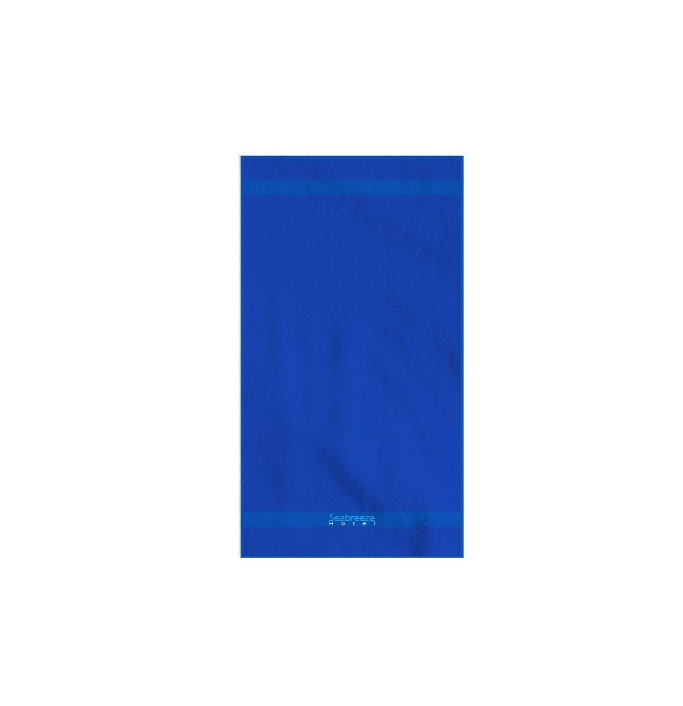 Customize Beach Towel with logo | Low prices for high quality Towels