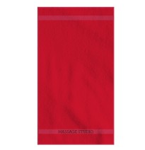 Strandhanddoek borduren met logo | Scherpe prijzen voor hoge kwaliteit