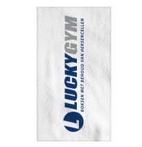 Printed beach towel in Full Color | Large selection of towels