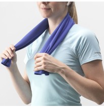 Cooldown Handtuchdruck | Sporthandtücher mit Logo bedruckt