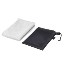 Cooldown Handdoek bedrukken | Sporthanddoeken bedrukken met logo