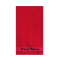 Embroider guest towels | Extensive range of towels and colours