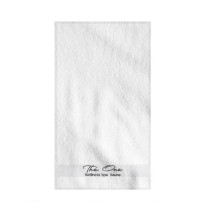 Gasten Handdoekjes borduren | Uitgebreid aanbod aan handdoeken