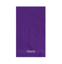 Embroider guest towels | Extensive range of towels and colours