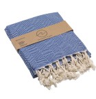 Luxurious Hammam Embroidered towels for low prices |quickly and easily