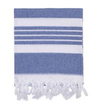 Hamam Handdoek bedrukken? | Hammamdoeken met eigen logo bedrukken